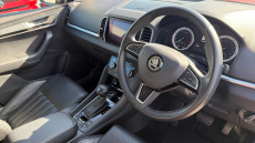 Skoda Karoq 1.5 TSI Edition 5dr DSG Petrol Estate